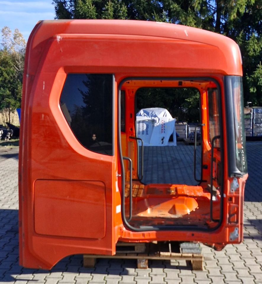 KABINA SCANIA R 2019R - Kėbulas ir išorė: foto 3 KABINA SCANIA R 2019R - Kėbulas ir išorė: foto 3