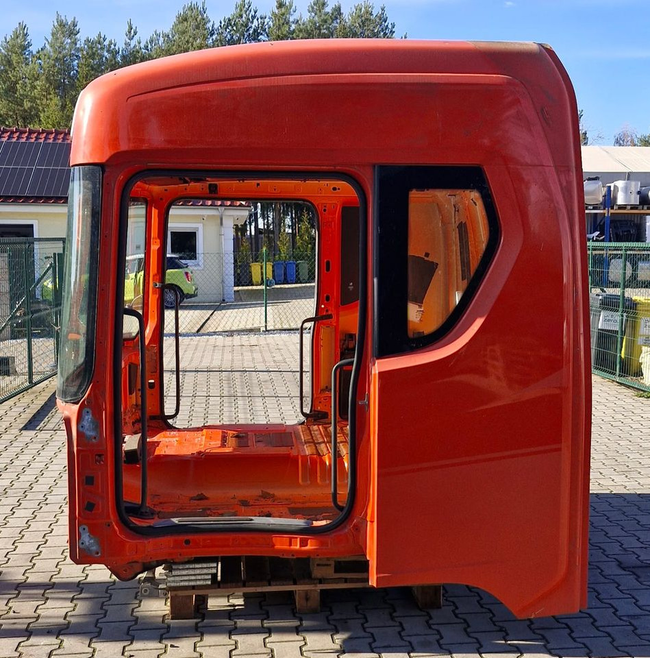 KABINA SCANIA R 2019R - Kėbulas ir išorė: foto 4 KABINA SCANIA R 2019R - Kėbulas ir išorė: foto 4
