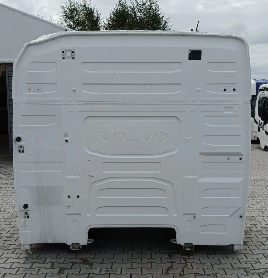 KABINA VOLVO FH4 - Kabina - Sunkvežimis: foto 2 KABINA VOLVO FH4 - Kabina - Sunkvežimis: foto 2