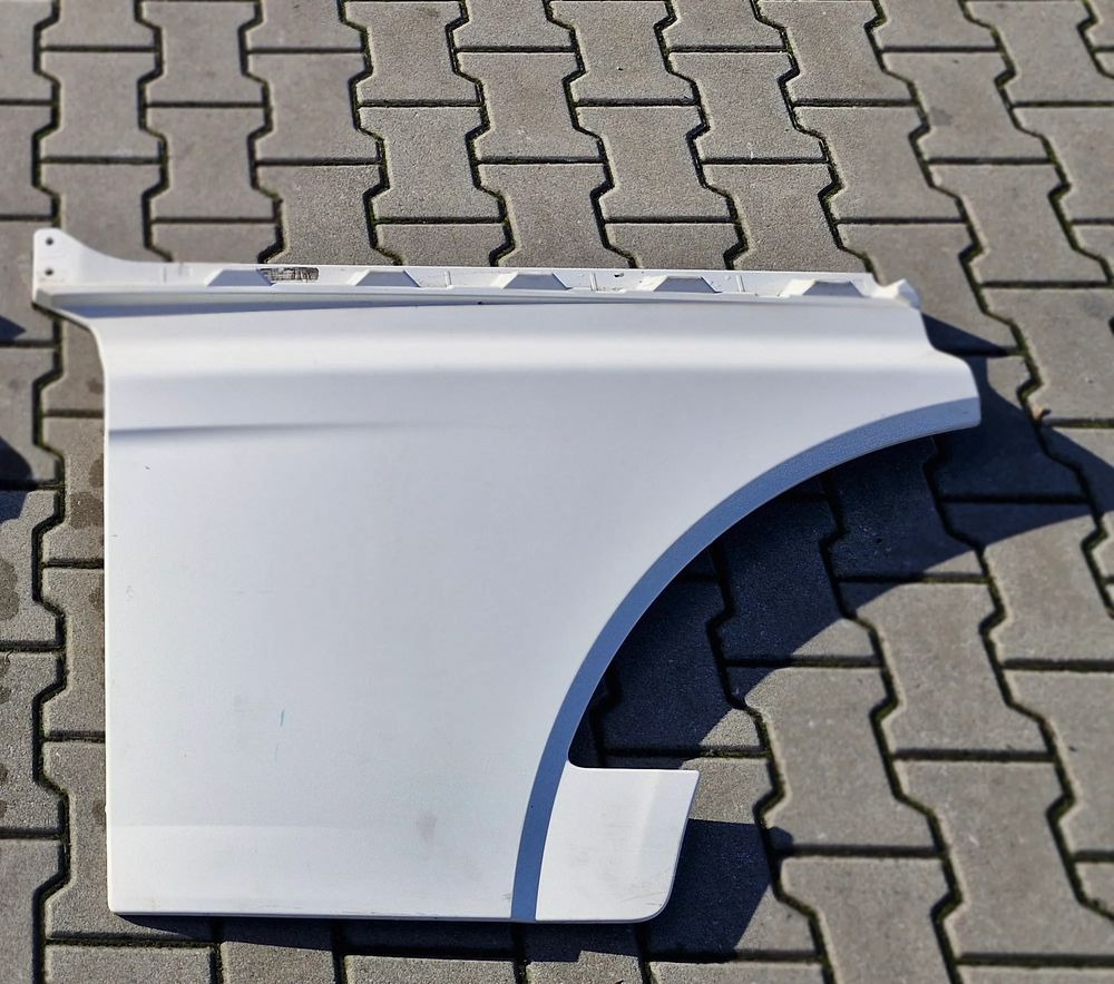 MAN TG3 TGX PRZEDŁUŻENIE DRZWI LEWE - Kėbulas ir išorė: foto 1 MAN TG3 TGX PRZEDŁUŻENIE DRZWI LEWE - Kėbulas ir išorė: foto 1