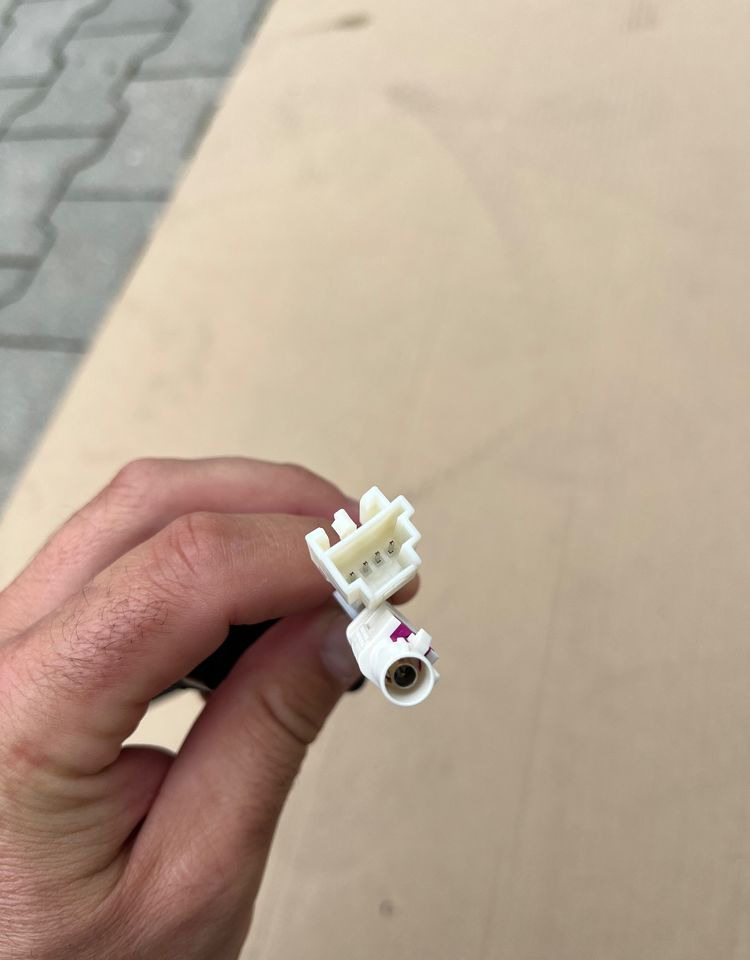 NOWA kamera cofania Mercedes Sprinter W907 W910 tylna - Kėbulas ir išorė - Komercinis automobilis: foto 3 NOWA kamera cofania Mercedes Sprinter W907 W910 tylna - Kėbulas ir išorė - Komercinis automobilis: foto 3