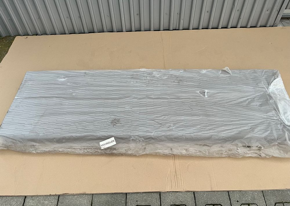 NOWY materac górny DAF XF 106 euro 6 - Kabina ir interjeras - Sunkvežimis: foto 1 NOWY materac górny DAF XF 106 euro 6 - Kabina ir interjeras - Sunkvežimis: foto 1