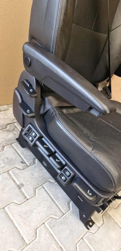SCANIA R S FOTEL PASAŻERA - Sėdynė: foto 4 SCANIA R S FOTEL PASAŻERA - Sėdynė: foto 4