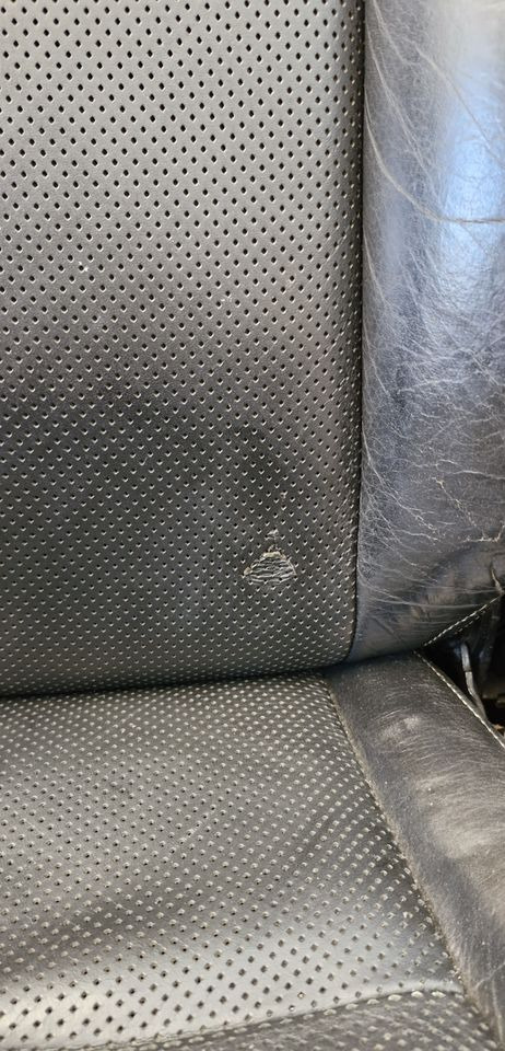 SCANIA R S FOTEL PASAŻERA - Sėdynė: foto 5 SCANIA R S FOTEL PASAŻERA - Sėdynė: foto 5