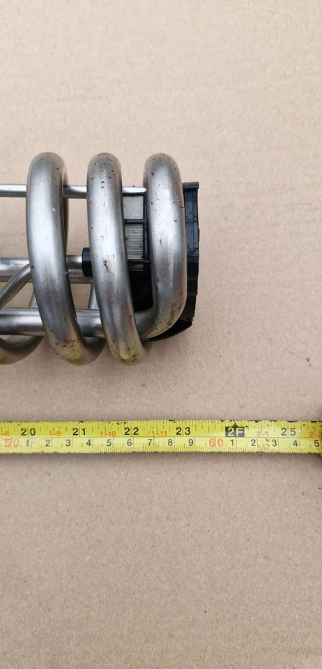 SCANIA R S SMOK CZUJNIK POZIOMU ADBLUE NOWY - Jutiklis - Lengvasis automobilis: foto 2 SCANIA R S SMOK CZUJNIK POZIOMU ADBLUE NOWY - Jutiklis - Lengvasis automobilis: foto 2