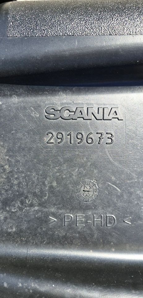 SCANIA R S ZBIORNIK ADBLUE 2919673 NOWY - Sandėliavimo talpykla: foto 5 SCANIA R S ZBIORNIK ADBLUE 2919673 NOWY - Sandėliavimo talpykla: foto 5