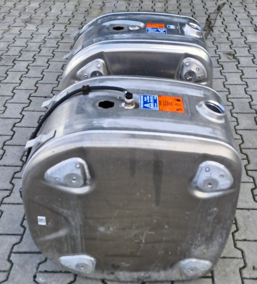 SCANIA R S ZBIORNIK PALIWA 200L NOWY - Degalų bakas - Sunkvežimis: foto 3 SCANIA R S ZBIORNIK PALIWA 200L NOWY - Degalų bakas - Sunkvežimis: foto 3