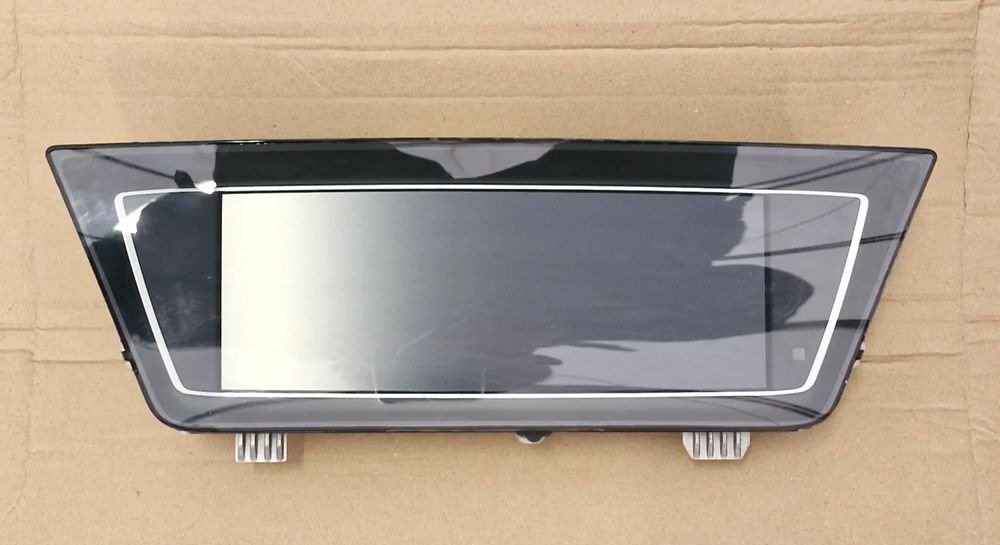 VOLVO FH5 FM5 LICZNIK ZEGARY WYŚWIETLACZ I SAVE 23595812.P06 - Kabina ir interjeras: foto 1 VOLVO FH5 FM5 LICZNIK ZEGARY WYŚWIETLACZ I SAVE 23595812.P06 - Kabina ir interjeras: foto 1