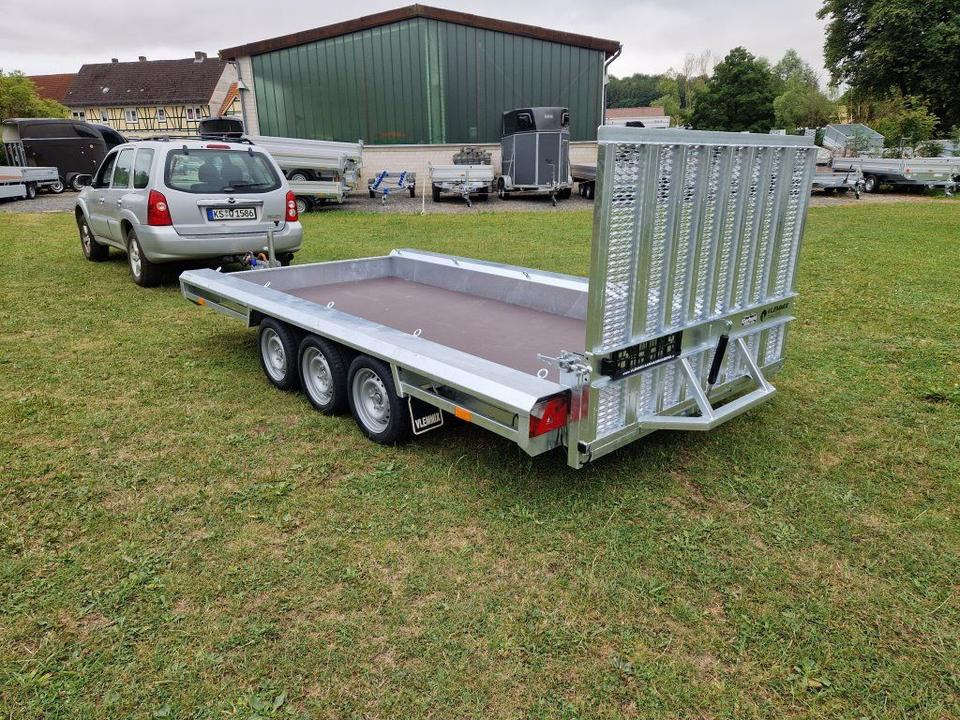 Maschinentransporter 3,5t, PKW-Anhänger 4,8 x 1,8m Mieten Leihen - Priekaba spec technikai: foto 5 Maschinentransporter 3,5t, PKW-Anhänger 4,8 x 1,8m Mieten Leihen - Priekaba spec technikai: foto 5