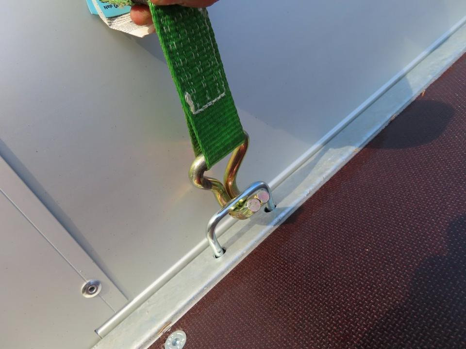 PKW-Anhänger TPV HL-ERK 2515/18 Rückwärtskipper 1,5 to EasyKipp - Savivartis priekaba: foto 5 PKW-Anhänger TPV HL-ERK 2515/18 Rückwärtskipper 1,5 to EasyKipp - Savivartis priekaba: foto 5