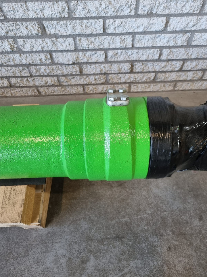 Sennebogen 870 Cylinder - Hidraulinis cilindras - Ekskavatorius su ilga strėle: foto 5 Sennebogen 870 Cylinder - Hidraulinis cilindras - Ekskavatorius su ilga strėle: foto 5