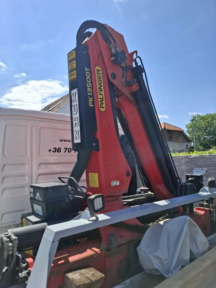 MAN TGL 12.250 4x2 BL - Autovežis sunkvežimis, Sunkvežimis su kranu: foto 5 MAN TGL 12.250 4x2 BL - Autovežis sunkvežimis, Sunkvežimis su kranu: foto 5