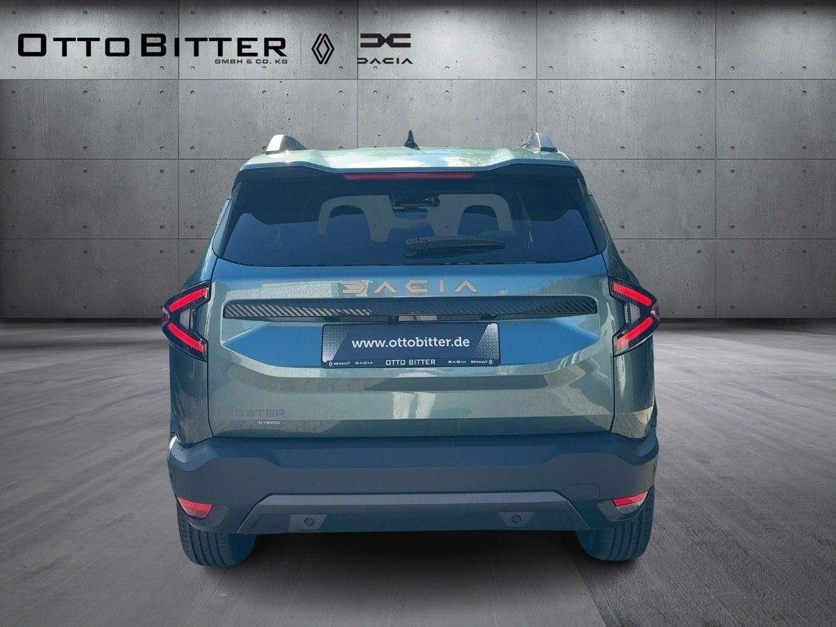 Dacia Bigster Extreme 155 Hybrid Winter-Plus/Park/E-He - Visureigis: foto 3 Dacia Bigster Extreme 155 Hybrid Winter-Plus/Park/E-He - Visureigis: foto 3