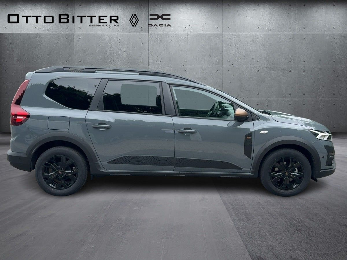 Dacia Jogger Extreme+ ECO-G 100 7-Sitzer FLÜSSIGGAS - Universalas: foto 5 Dacia Jogger Extreme+ ECO-G 100 7-Sitzer FLÜSSIGGAS - Universalas: foto 5