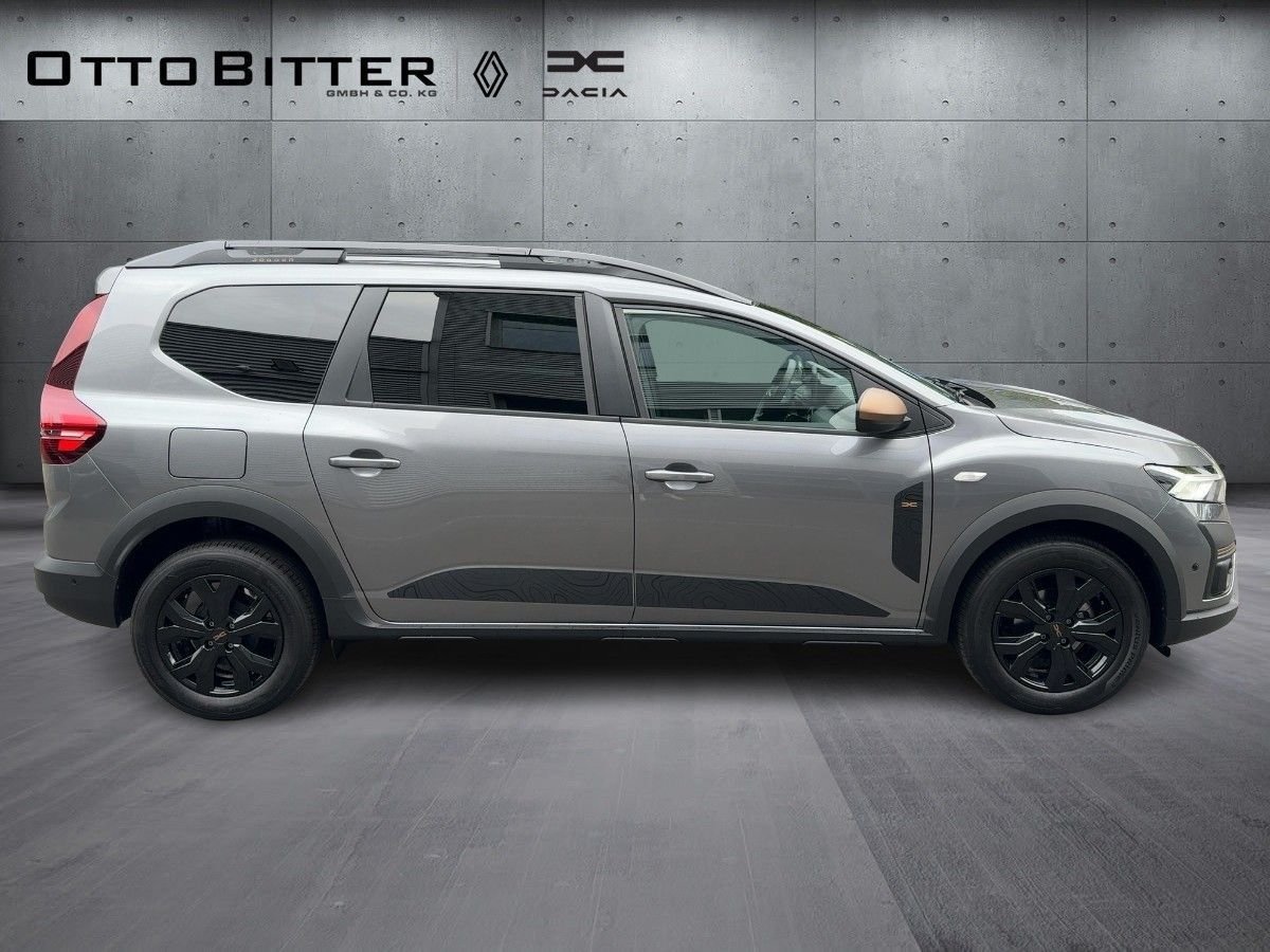 Dacia Jogger Extreme TCe110 5-Sitze CITY-PAKET/NAVI - Universalas: foto 5 Dacia Jogger Extreme TCe110 5-Sitze CITY-PAKET/NAVI - Universalas: foto 5