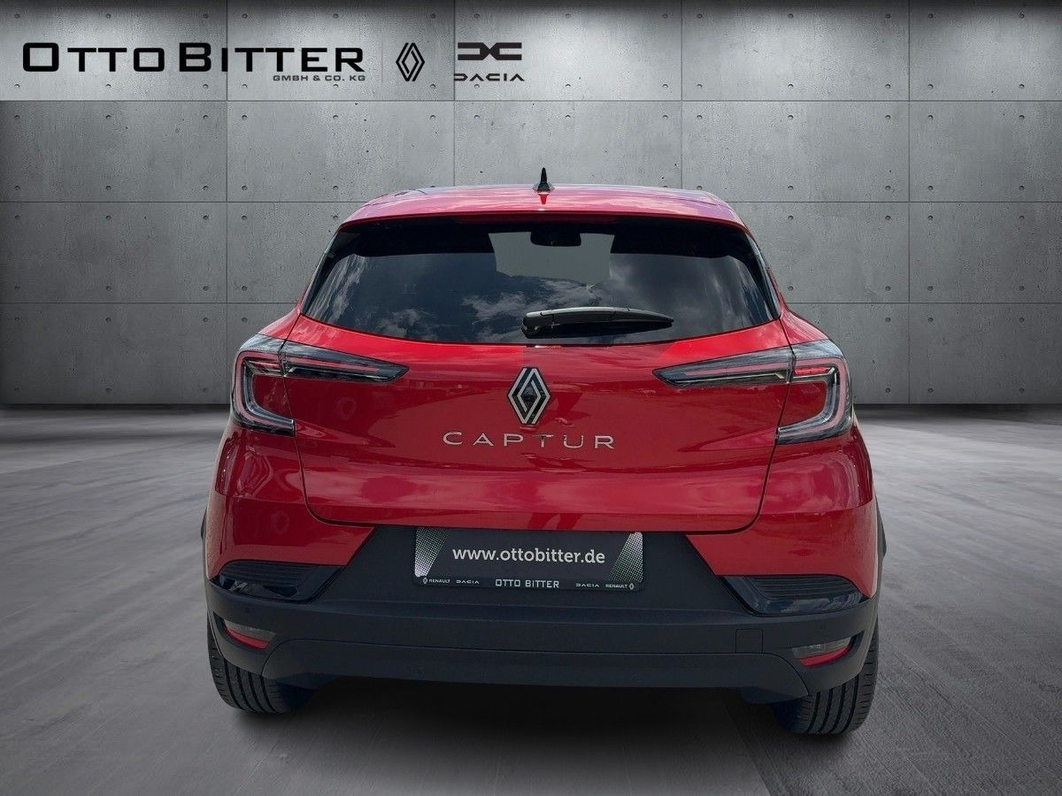 Renault Captur Techno TCe90 WINTER-PAKET/SITZH/KAMERA - Visureigis: foto 3 Renault Captur Techno TCe90 WINTER-PAKET/SITZH/KAMERA - Visureigis: foto 3