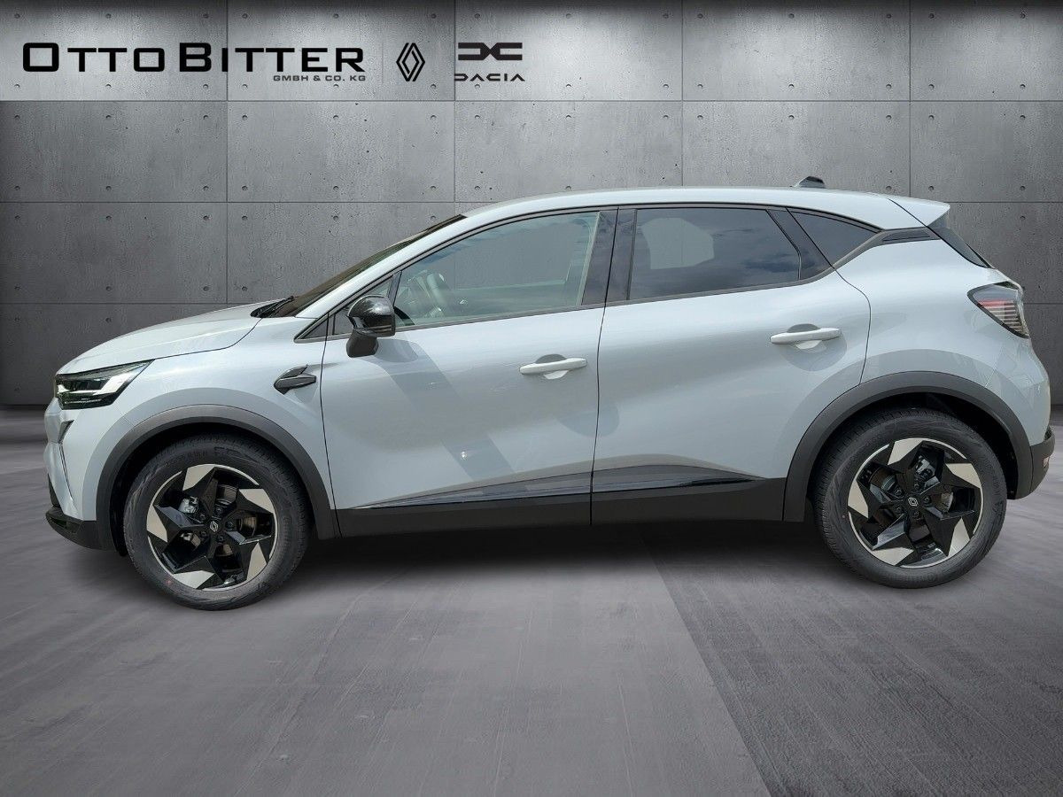Renault Captur Techno TCe90 WINTER-PAKET/SITZH/KAMERA - Visureigis: foto 2 Renault Captur Techno TCe90 WINTER-PAKET/SITZH/KAMERA - Visureigis: foto 2
