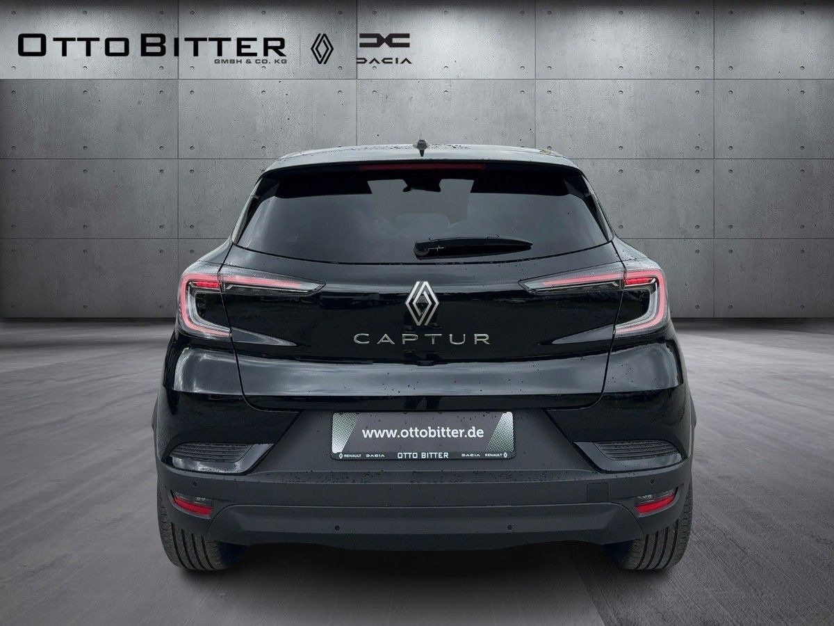Renault Captur Techno TCe90 WINTER-PAKET/SITZH/KAMERA - Visureigis: foto 3 Renault Captur Techno TCe90 WINTER-PAKET/SITZH/KAMERA - Visureigis: foto 3