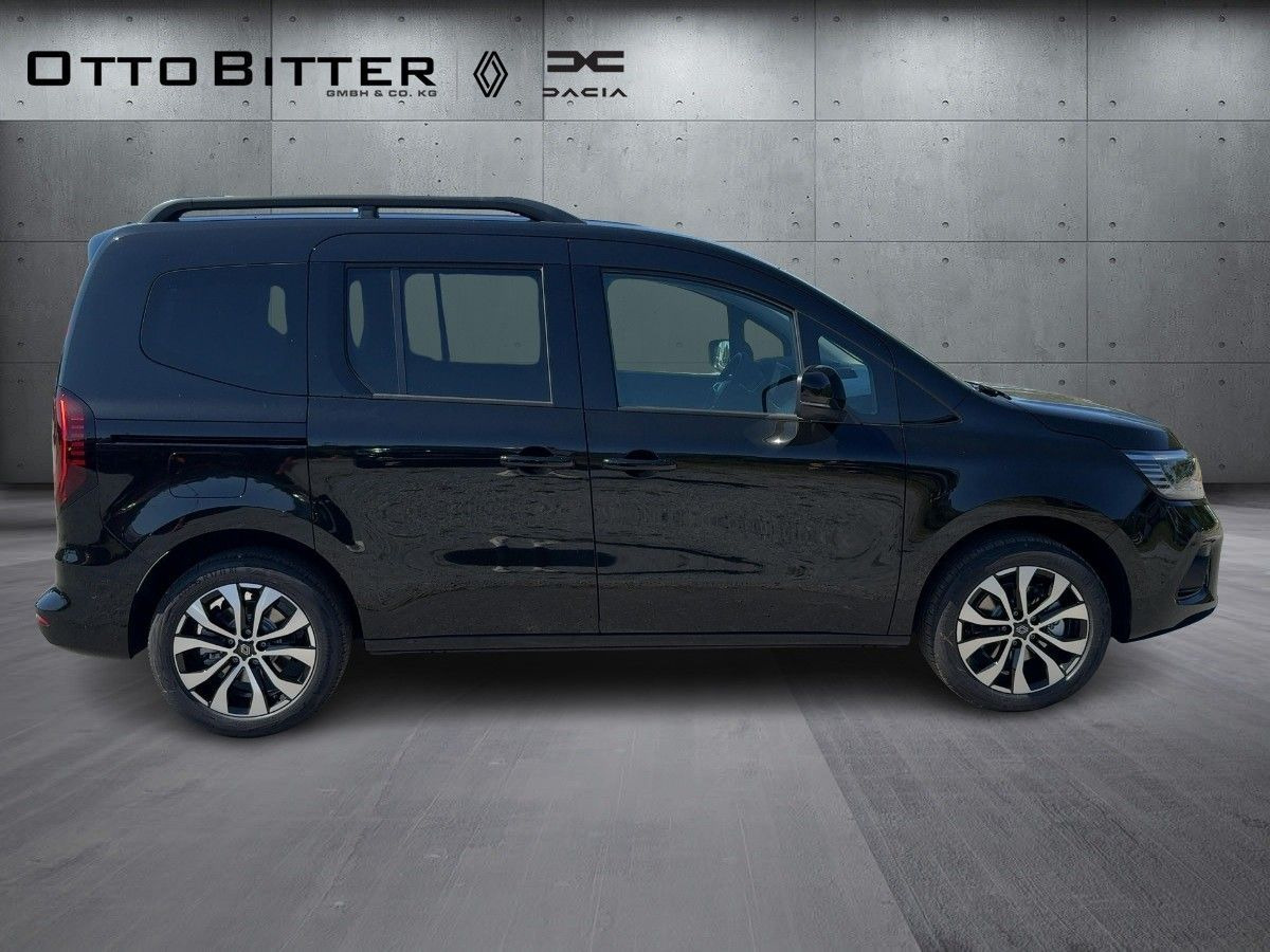 Renault Kangoo Techno TCe130 EDC SITZH/ALU/ALU/EASY-LINK - Keleivinis furgonas: foto 5 Renault Kangoo Techno TCe130 EDC SITZH/ALU/ALU/EASY-LINK - Keleivinis furgonas: foto 5