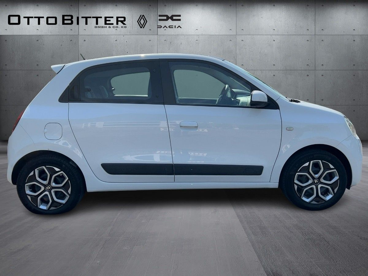 Renault Twingo LIMITED SCe65 FALTSCHIEBEDACH/WINTERRÄDER - Lengvasis automobilis: foto 5 Renault Twingo LIMITED SCe65 FALTSCHIEBEDACH/WINTERRÄDER - Lengvasis automobilis: foto 5