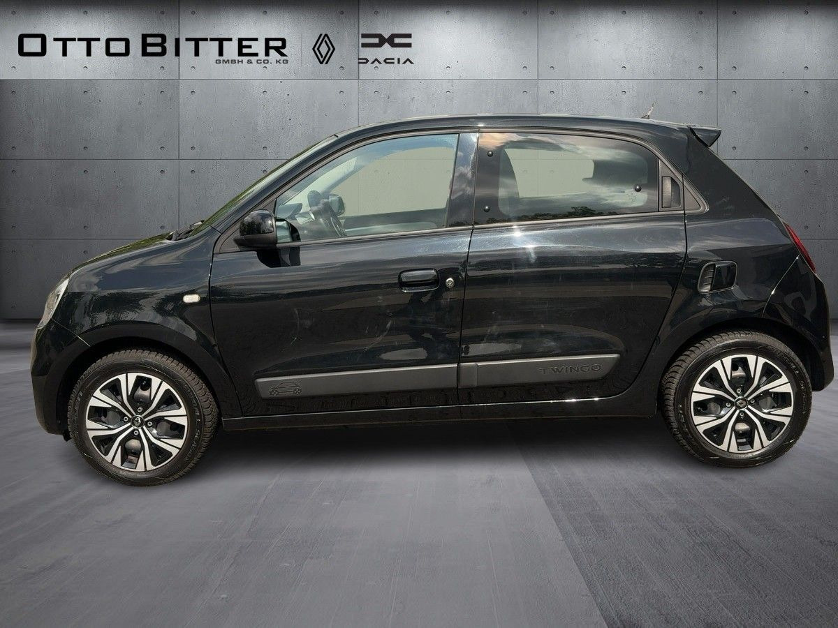 Renault Twingo SCe65 ZEN GANZJAHRESREIFEN/KLIMA - Lengvasis automobilis: foto 2 Renault Twingo SCe65 ZEN GANZJAHRESREIFEN/KLIMA - Lengvasis automobilis: foto 2