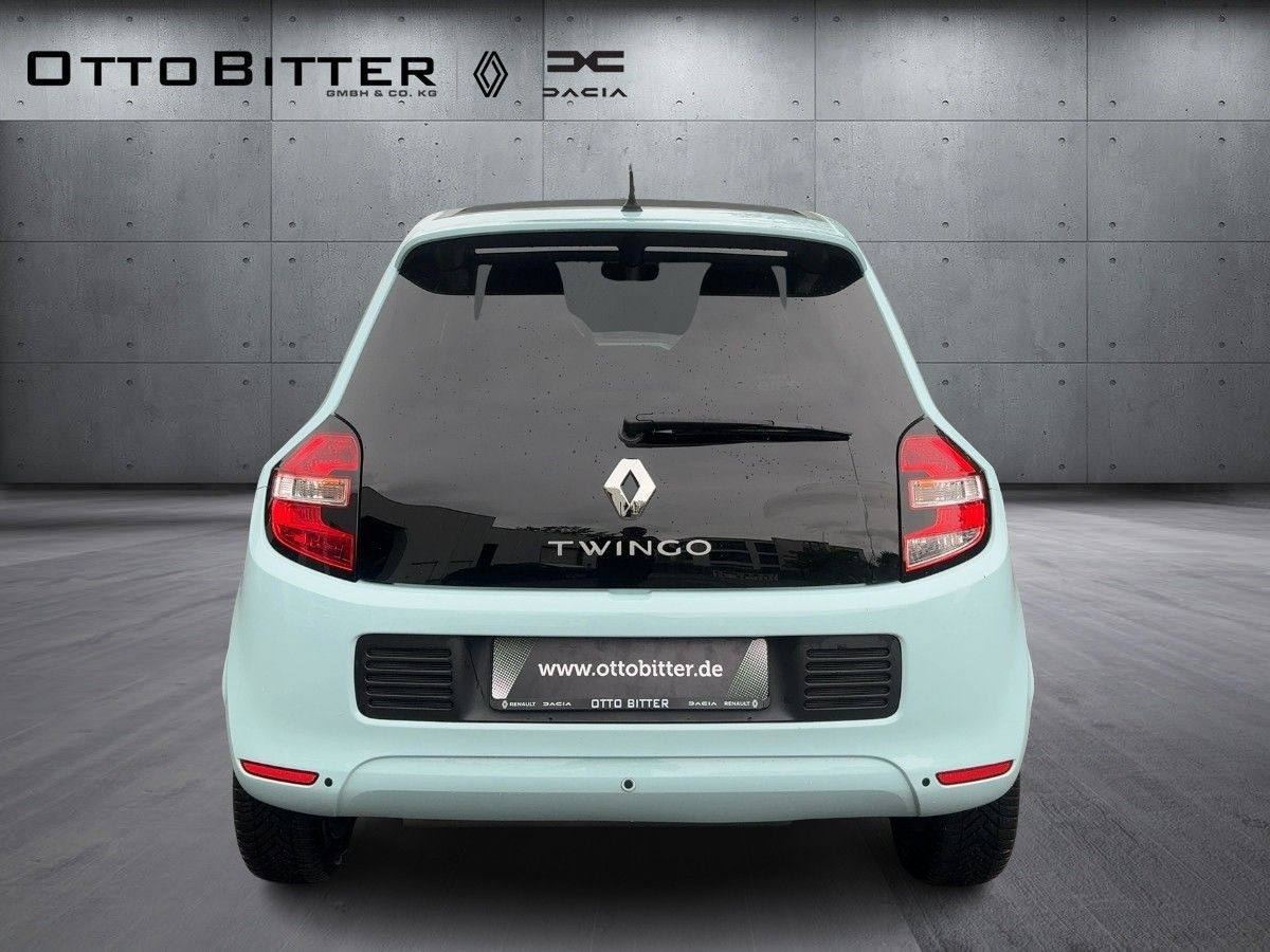 Renault Twingo SCe70 Limited FALTSCHIEBEDACH/SITZH/GJR - Lengvasis automobilis: foto 3 Renault Twingo SCe70 Limited FALTSCHIEBEDACH/SITZH/GJR - Lengvasis automobilis: foto 3