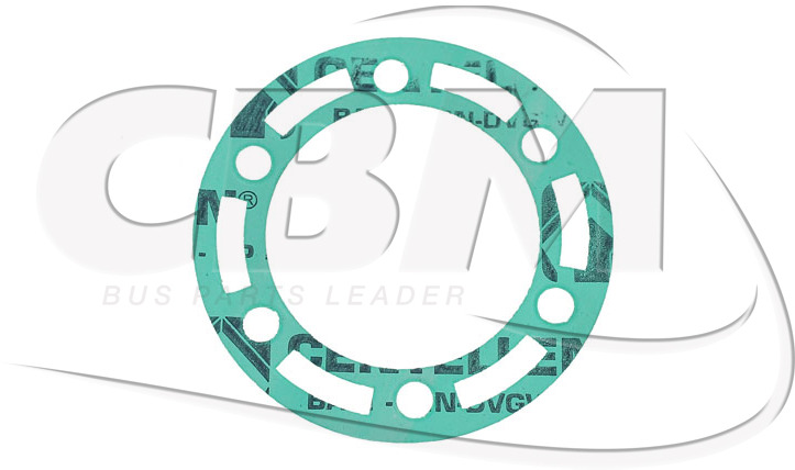 BOCK CABLE GLAND SEAL - ISRI (92067000 | 111709) - Oro kondicionierius dalis - Autobusas: foto 1 BOCK CABLE GLAND SEAL - ISRI (92067000 | 111709) - Oro kondicionierius dalis - Autobusas: foto 1