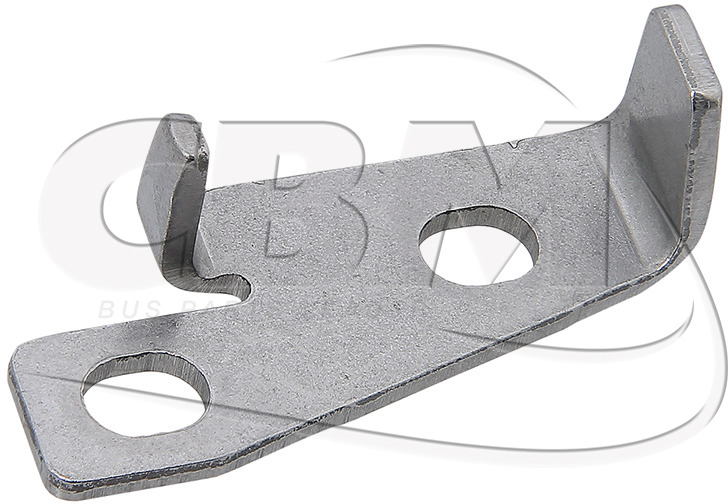 BOSCH ETRIER DE BUTEE - CUMMINS (2872127KX) - Kuro sistema - Autobusas: foto 1 BOSCH ETRIER DE BUTEE - CUMMINS (2872127KX) - Kuro sistema - Autobusas: foto 1