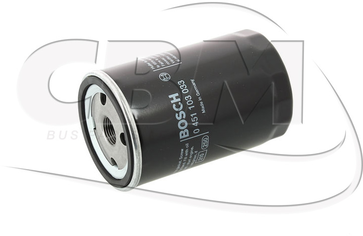 BOSCH OIL FILTER - VOLVO IRISBUS - IVECO - RVI SOLARIS DAF NEOPLAN VDL SCANIA MERCEDES MAN HEULIEZ (418719 | 419719 | 807180 | 6796585 | 7701415060 | 7701415078 | 1102198010 | 293063 | 11018666 | 0293 - Alyvos filtras - Autobusas: foto 1 BOSCH OIL FILTER - VOLVO IRISBUS - IVECO - RVI SOLARIS DAF NEOPLAN VDL SCANIA MERCEDES MAN HEULIEZ (418719 | 419719 | 807180 | 6796585 | 7701415060 | 7701415078 | 1102198010 | 293063 | 11018666 | 0293 - Alyvos filtras - Autobusas: foto 1