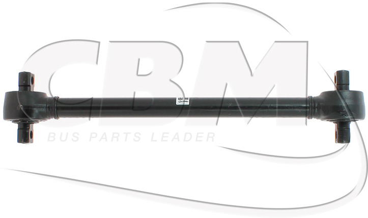 CBM AXLE CONTROL ARM - IRISBUS - IVECO - RVI MAN VDL BOVA HEULIEZ (773221200 | 0773221200 | 5010401142 | 5010481001 | 504157886 | 5010155252 | 5006151984 | 5010553544 | 81351060046 | 41142101 | 000563 - Skersinė vairo traukė - Autobusas: foto 1 CBM AXLE CONTROL ARM - IRISBUS - IVECO - RVI MAN VDL BOVA HEULIEZ (773221200 | 0773221200 | 5010401142 | 5010481001 | 504157886 | 5010155252 | 5006151984 | 5010553544 | 81351060046 | 41142101 | 000563 - Skersinė vairo traukė - Autobusas: foto 1