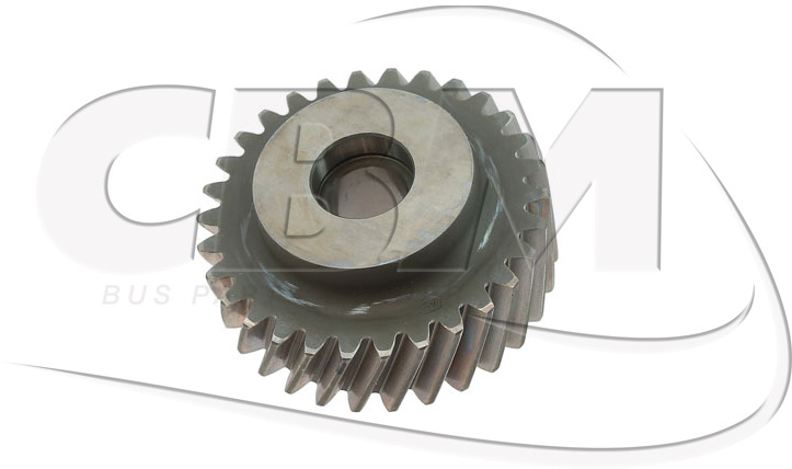 CBM COMPRESSOR GEAR - VOITH (H15000216010 | 15000216010) - Kompresorius - Autobusas: foto 1 CBM COMPRESSOR GEAR - VOITH (H15000216010 | 15000216010) - Kompresorius - Autobusas: foto 1
