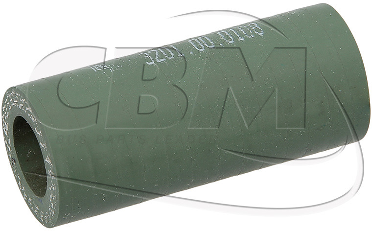 CBM COOLANT WATER SLEEVE - ZF (1X56136815) - Aušinimo sistema - Autobusas: foto 1 CBM COOLANT WATER SLEEVE - ZF (1X56136815) - Aušinimo sistema - Autobusas: foto 1