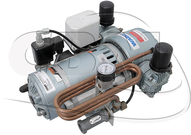CBM OEM COMPRESSEUR AIR ZEUS - IRISBUS - IVECO - RVI (5010251000) - Kompresorius - Autobusas: foto 1 CBM OEM COMPRESSEUR AIR ZEUS - IRISBUS - IVECO - RVI (5010251000) - Kompresorius - Autobusas: foto 1