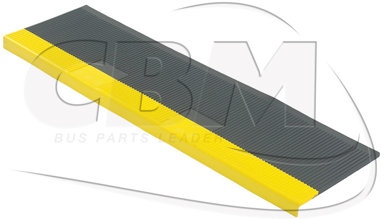 CBM OEM MATEX MAT + YELLOW STRIP - IRISBUS - IVECO - RVI (503628281 | 5001825150) - Sėdynė - Autobusas: foto 1 CBM OEM MATEX MAT + YELLOW STRIP - IRISBUS - IVECO - RVI (503628281 | 5001825150) - Sėdynė - Autobusas: foto 1