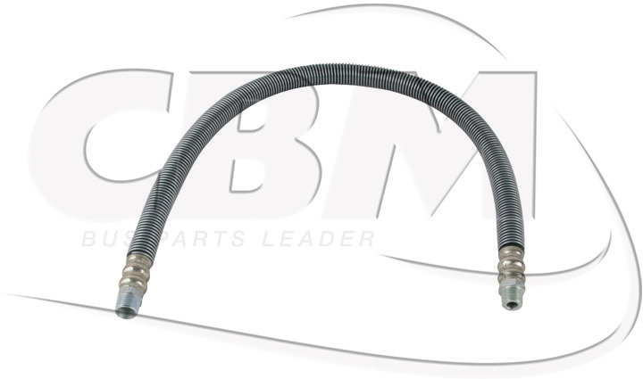 CBM OEM REAR BRAKE HOSE - PREVOST VOLVO (195391 | 1663674) - Stabdžių žarna/ Linija - Autobusas: foto 1 CBM OEM REAR BRAKE HOSE - PREVOST VOLVO (195391 | 1663674) - Stabdžių žarna/ Linija - Autobusas: foto 1