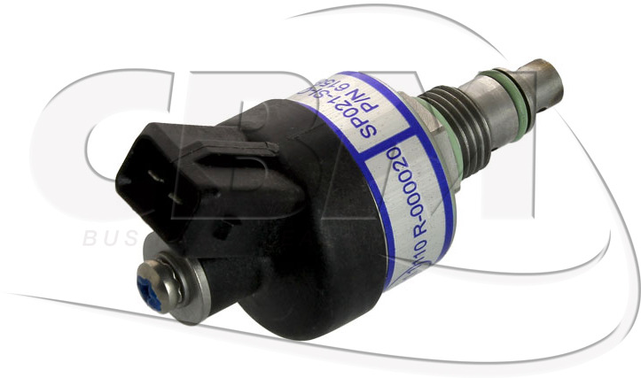 CLEAN AIR POWER GAS ENGINE INJECTOR - FAST (R00096091) - Purkštukas - Autobusas: foto 1 CLEAN AIR POWER GAS ENGINE INJECTOR - FAST (R00096091) - Purkštukas - Autobusas: foto 1