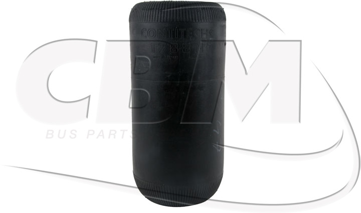 CONTITECH BELLOW - IRISBUS - IVECO - RVI (503628669 | 42540280 | 5006018480) - Pneumatinė pakaba - Autobusas: foto 1 CONTITECH BELLOW - IRISBUS - IVECO - RVI (503628669 | 42540280 | 5006018480) - Pneumatinė pakaba - Autobusas: foto 1
