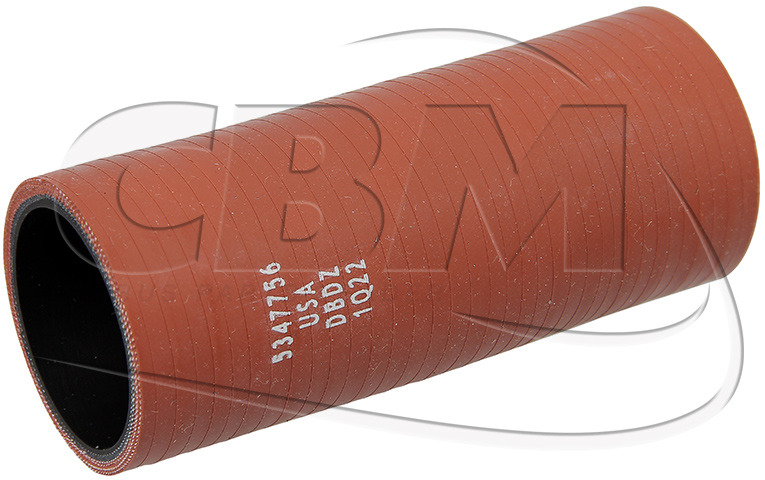 CUMMINS HOSE - BOSCH (F00HN35723) - Variklis ir dalys - Autobusas: foto 1 CUMMINS HOSE - BOSCH (F00HN35723) - Variklis ir dalys - Autobusas: foto 1