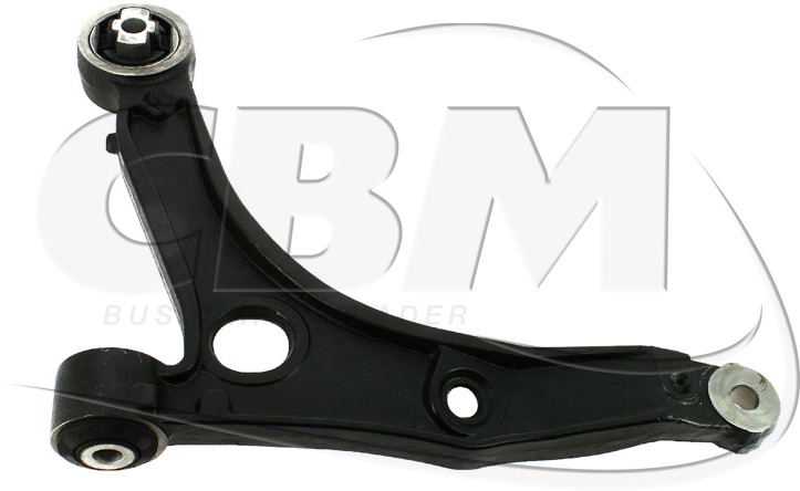 FEBI RIGHT LOWER SUSPENSION TRIANGLE - VOLVO MERCEDES VANHOOL (191179 | 3090331 | A0008223414 | 10735994) - Pakaba - Autobusas: foto 1 FEBI RIGHT LOWER SUSPENSION TRIANGLE - VOLVO MERCEDES VANHOOL (191179 | 3090331 | A0008223414 | 10735994) - Pakaba - Autobusas: foto 1