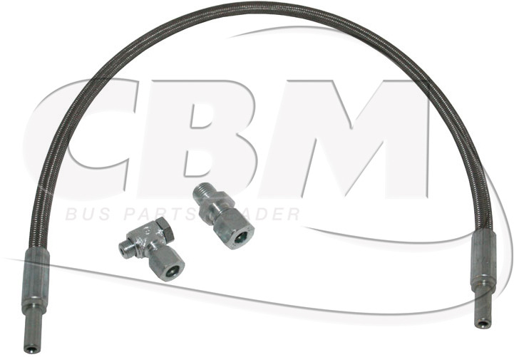 GARDNER DENVER INLET HOSE - MAN (06020934305 | 06021920305) - Variklis ir dalys - Autobusas: foto 1 GARDNER DENVER INLET HOSE - MAN (06020934305 | 06021920305) - Variklis ir dalys - Autobusas: foto 1
