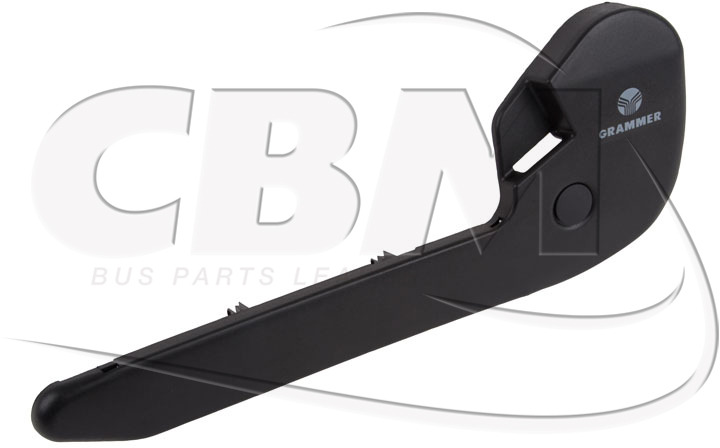 GRAMMER CRANKCASE - VANHOOL (11167188) - Sėdynė - Autobusas: foto 1 GRAMMER CRANKCASE - VANHOOL (11167188) - Sėdynė - Autobusas: foto 1