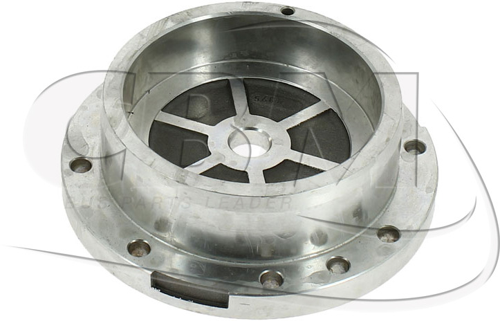 HISPACOLD COOLING COMPRESSOR OIL PUMP BODY - SOLARIS (180740300) - Oro kondicionierius dalis - Autobusas: foto 1 HISPACOLD COOLING COMPRESSOR OIL PUMP BODY - SOLARIS (180740300) - Oro kondicionierius dalis - Autobusas: foto 1