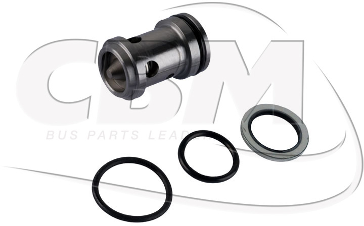 HPI REPAIR KIT FOR HYDRAULIC DOOR - FIAT (752042240) - Hidraulika - Autobusas: foto 1 HPI REPAIR KIT FOR HYDRAULIC DOOR - FIAT (752042240) - Hidraulika - Autobusas: foto 1