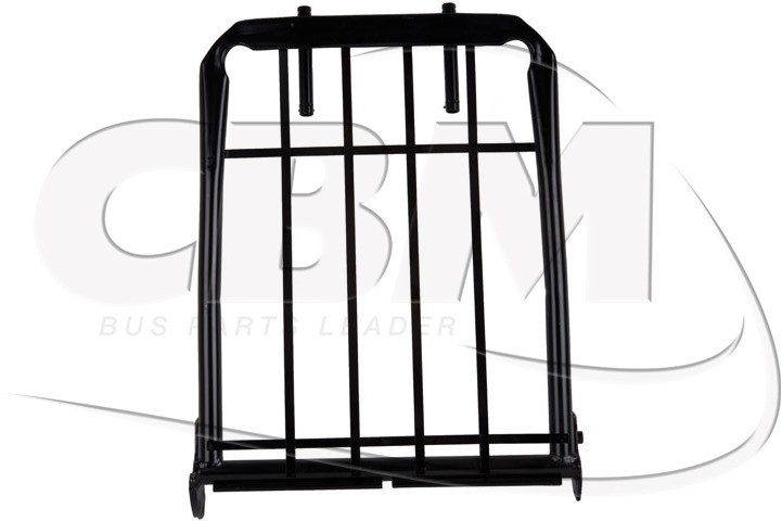 ISRI LEFT SEAT BACK FRAME - FIAT (46797378) - Sėdynė - Autobusas: foto 1 ISRI LEFT SEAT BACK FRAME - FIAT (46797378) - Sėdynė - Autobusas: foto 1