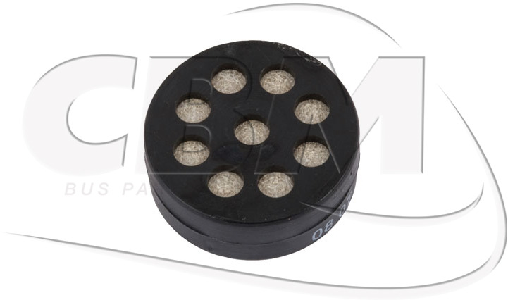 IVECO AIR FILTER - IRISBUS - IVECO - RVI (7170633) - Oro filtras - Autobusas: foto 1 IVECO AIR FILTER - IRISBUS - IVECO - RVI (7170633) - Oro filtras - Autobusas: foto 1