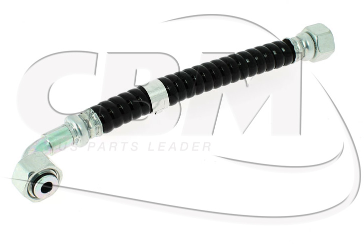 IVECO OIL HOSE - IRISBUS - IVECO - RVI (503630225) - Diferencialas - Autobusas: foto 1 IVECO OIL HOSE - IRISBUS - IVECO - RVI (503630225) - Diferencialas - Autobusas: foto 1