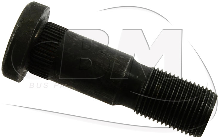 IVECO REAR WHEEL AXLE - WEBASTO (83659B) - Padangos ir ratlankiai - Autobusas: foto 1 IVECO REAR WHEEL AXLE - WEBASTO (83659B) - Padangos ir ratlankiai - Autobusas: foto 1