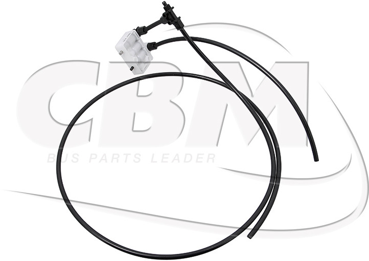 IVECO VALVE - ISRI (12505D | 41989) - Sėdynė - Autobusas: foto 1 IVECO VALVE - ISRI (12505D | 41989) - Sėdynė - Autobusas: foto 1