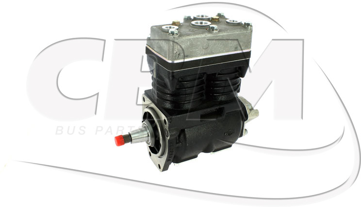 KNORR BREMSE COMPRESSOR - IRISBUS - IVECO - RVI MERCEDES MAN HEULIEZ (503566529 | 9970365 | A0009908930 | A0009908330 | 81900400029 | 81541246032 | 503628669 | 0186594500) - Kompresorius - Autobusas: foto 1 KNORR BREMSE COMPRESSOR - IRISBUS - IVECO - RVI MERCEDES MAN HEULIEZ (503566529 | 9970365 | A0009908930 | A0009908330 | 81900400029 | 81541246032 | 503628669 | 0186594500) - Kompresorius - Autobusas: foto 1