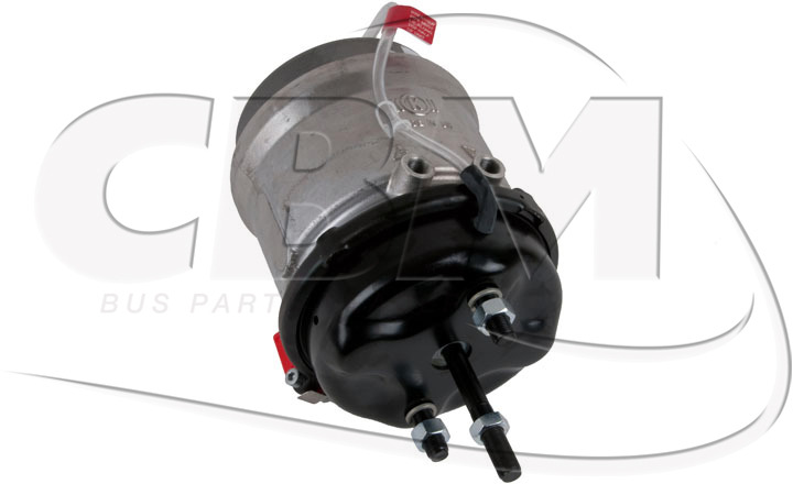 KNORR BREMSE REAR BRAKE CYLINDER - IRISBUS - IVECO - RVI DAF VOLVO (5010481688 | 114786 | 0671490 | 17457469 | 17535679) - Stabdžių cilindras - Autobusas: foto 1 KNORR BREMSE REAR BRAKE CYLINDER - IRISBUS - IVECO - RVI DAF VOLVO (5010481688 | 114786 | 0671490 | 17457469 | 17535679) - Stabdžių cilindras - Autobusas: foto 1